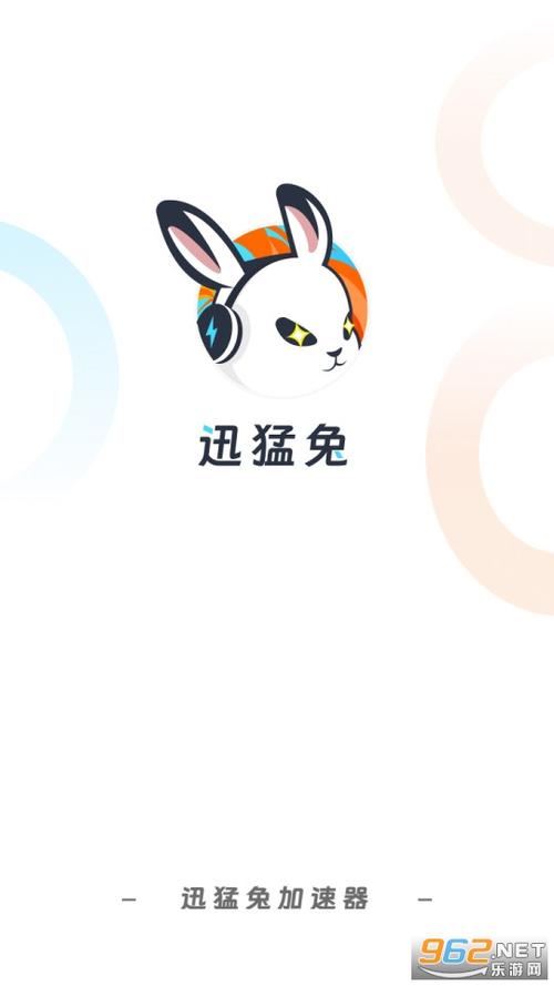 兔子VP加速器游戏截图