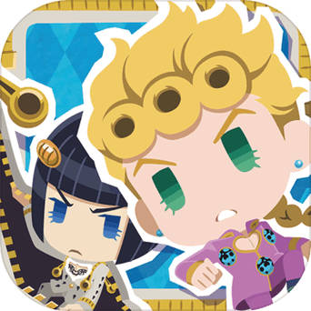 JOJO s PITTER PATTER POP