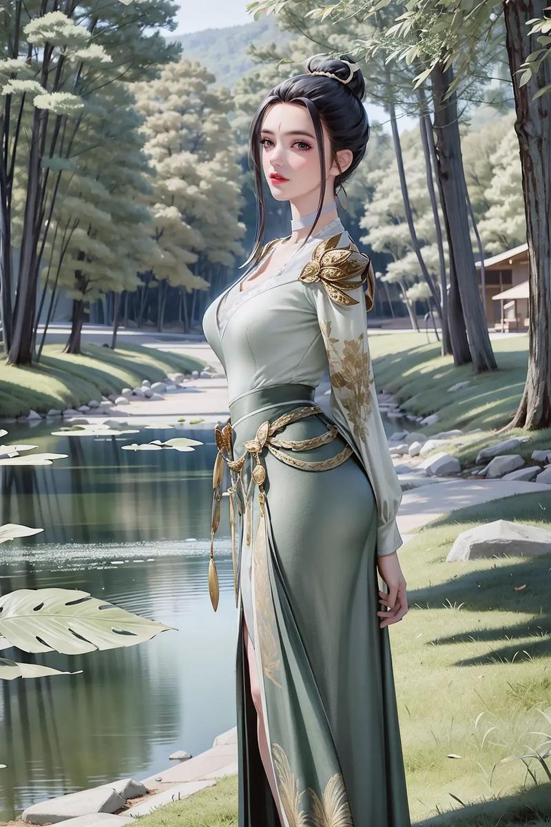 玄玉看书