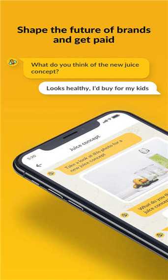 Streetbees中文版