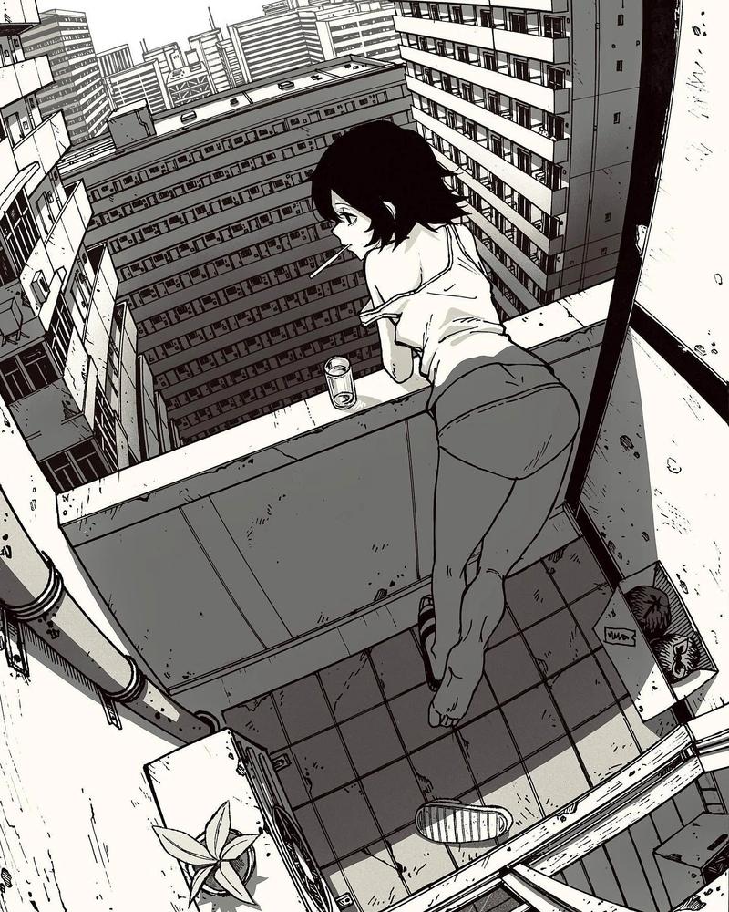 akoma漫画1.18.0游戏截图