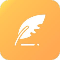木木漫画正版图标