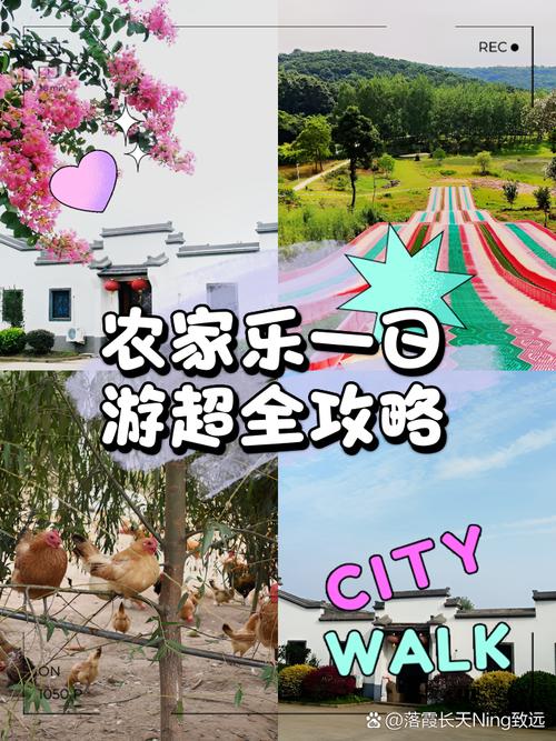 张同学农家乐