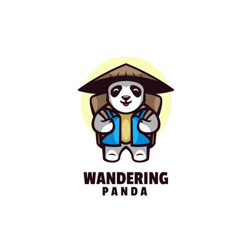 流浪熊猫游戏截图