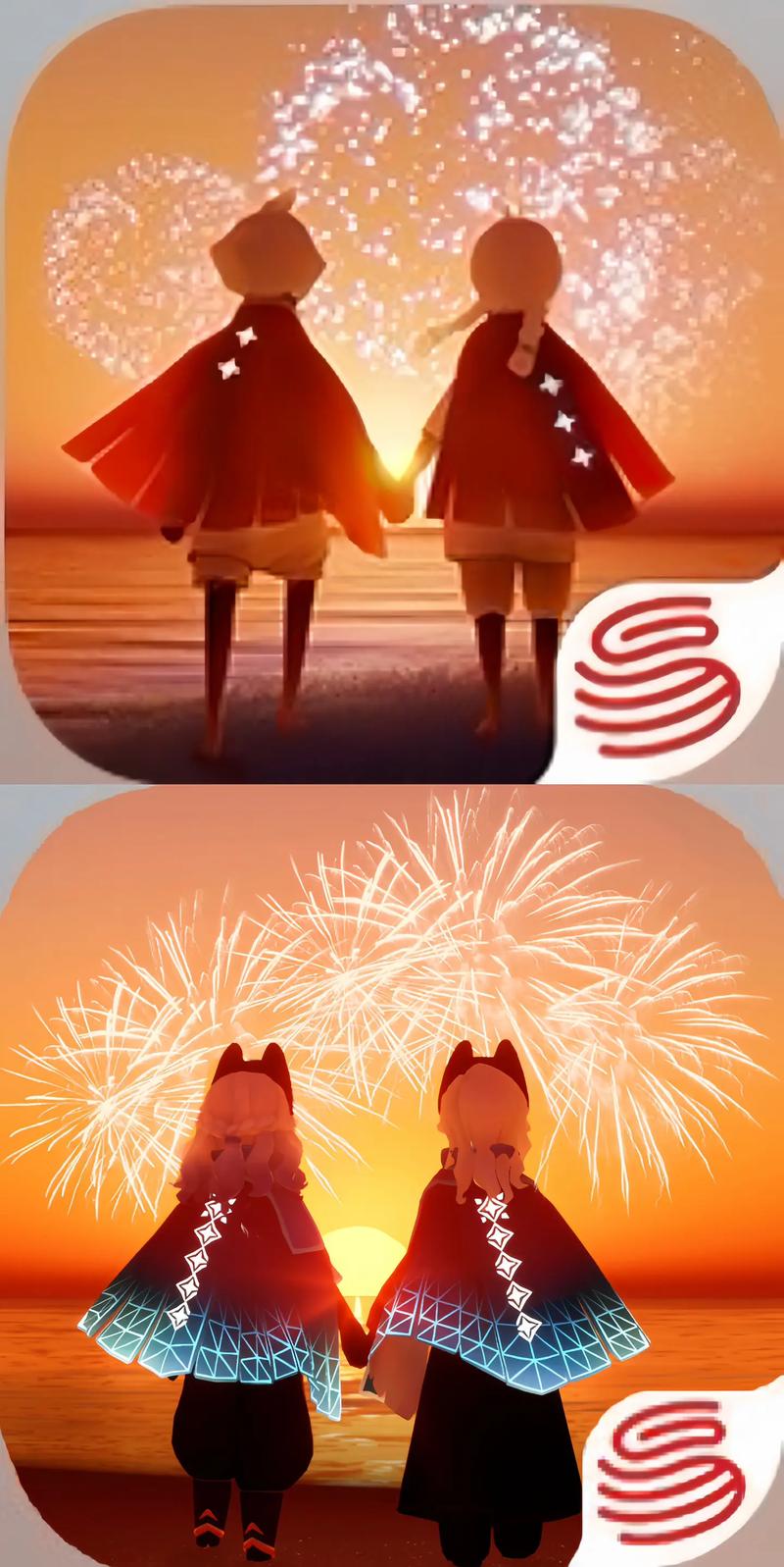 漫天星3.6.2最新版本免费下载粉色版本游戏截图