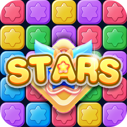 星星消消乐红包版红色版游戏截图
