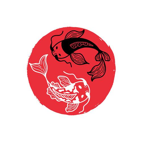 鲤刷刷