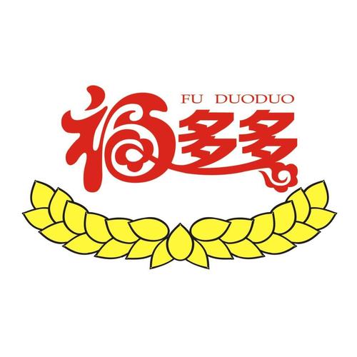 福多多最新版图标
