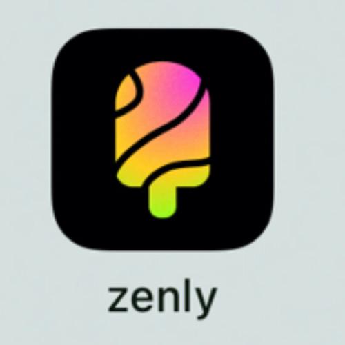 Zenly官网版游戏截图