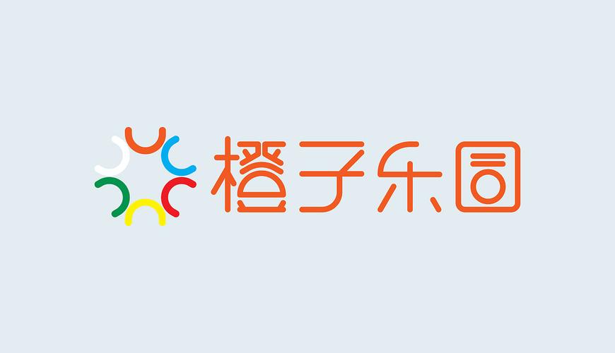 橘子乐园中心图标