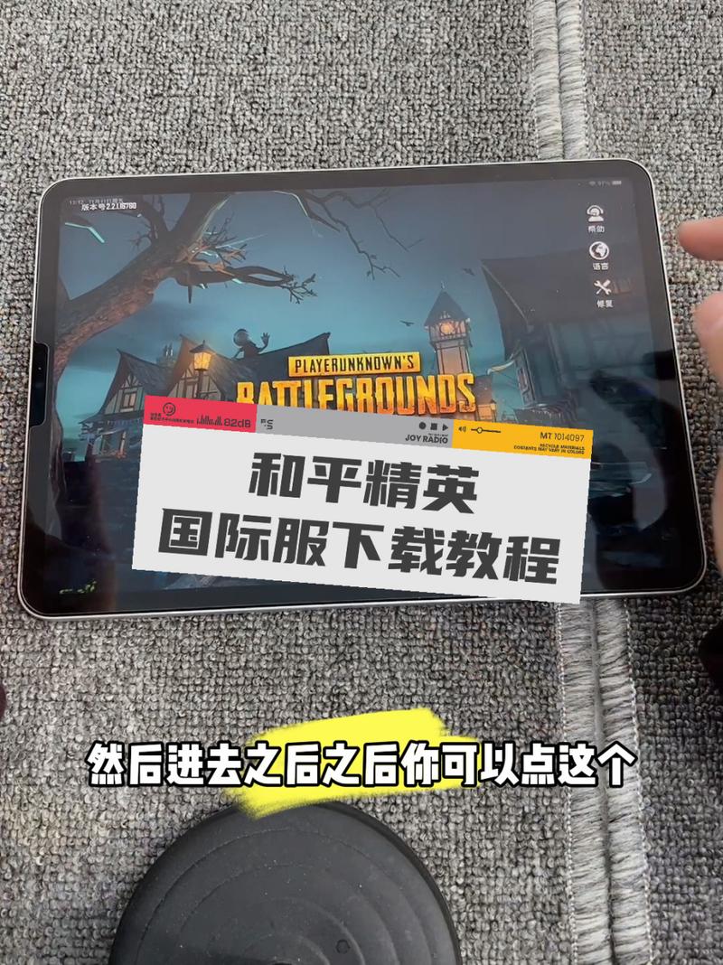 国际服画质修改器最新版v10.0.9缩略图