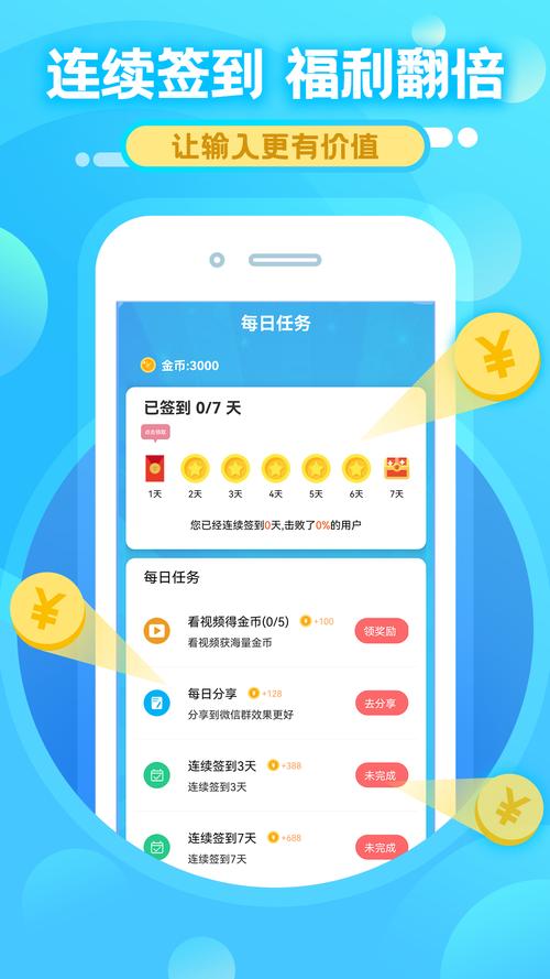超速打字赚钱