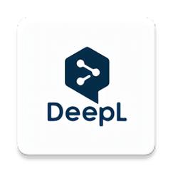 deepl翻译器游戏截图