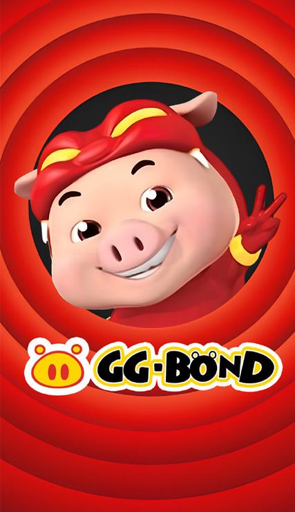 GGBOND猪猪侠脚本游戏截图