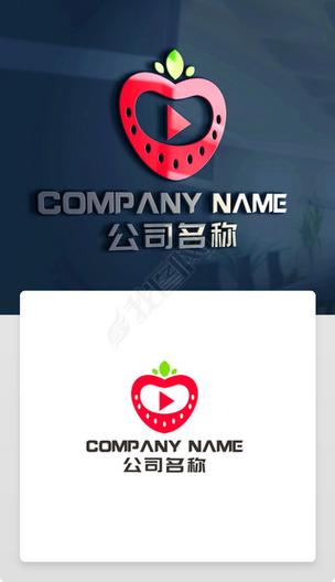 大草莓app免费版图标