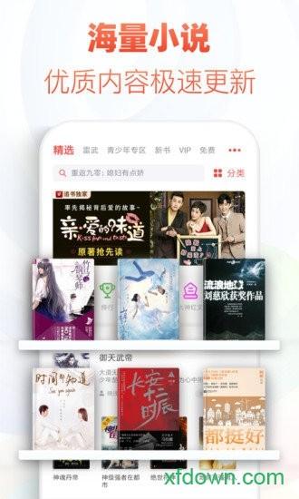 花倚小说旧版游戏截图