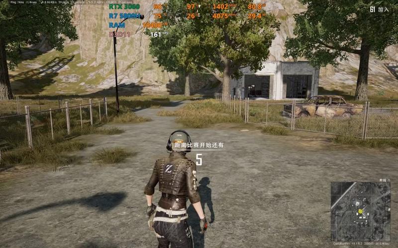 pubgpic画质