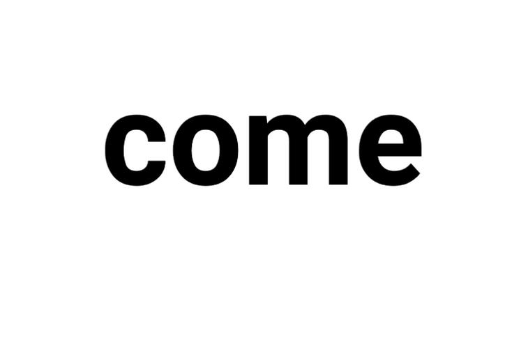 come游戏截图