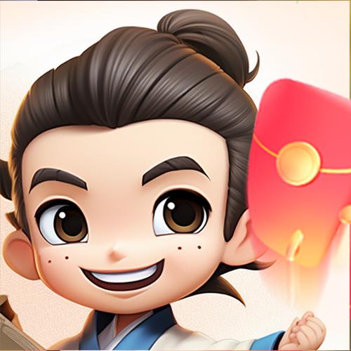 成语落笔来红包版游戏截图