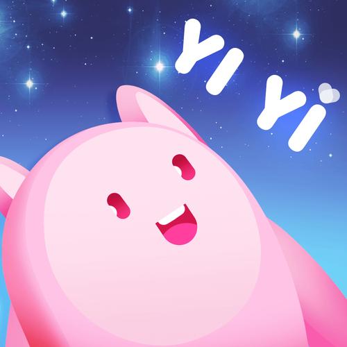 依依漫画图标