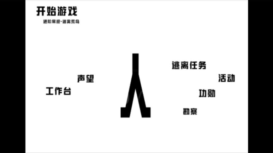 地铁逃生透视自瞄辅助真真真真游戏截图