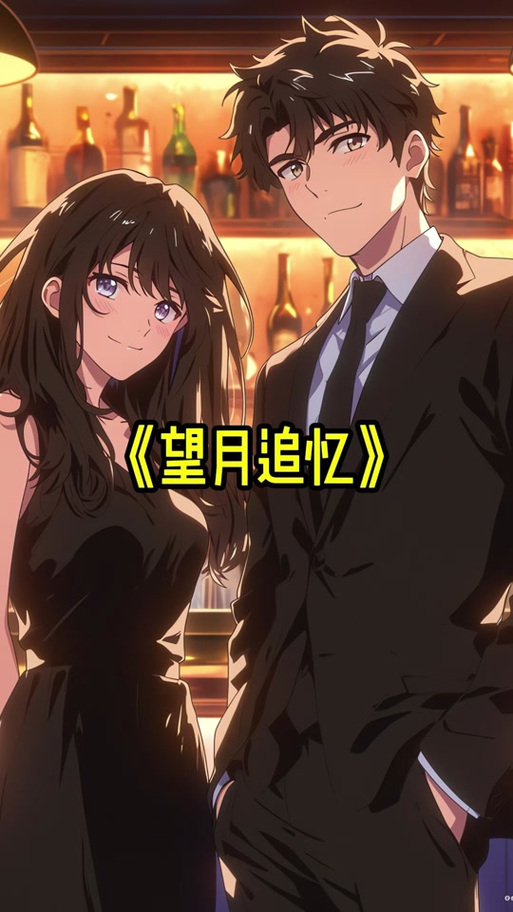 望月小说