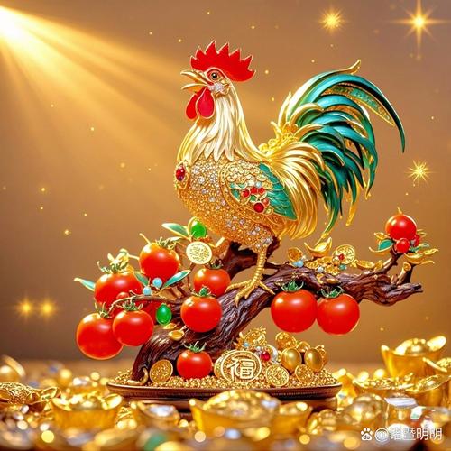 金鸡生大钱游戏截图