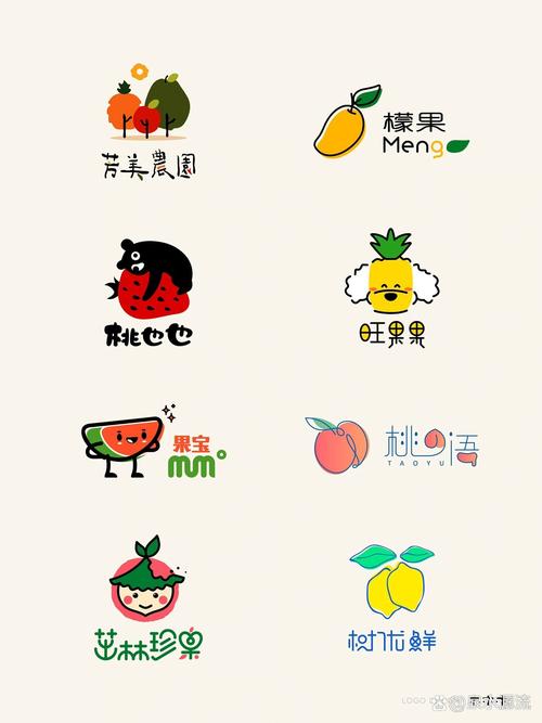 萌动水果