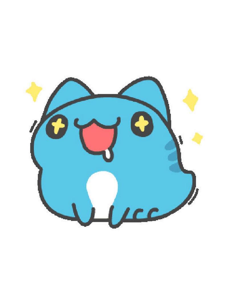 猫猫虫漫画缩略图