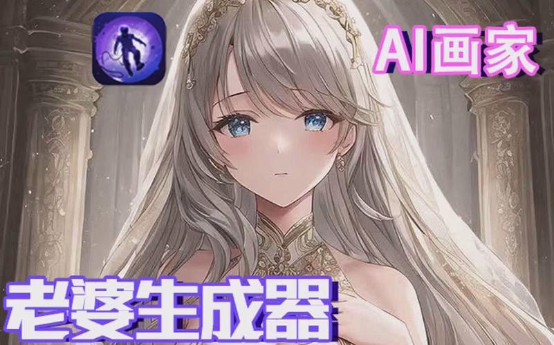 老婆生成器v0.20app