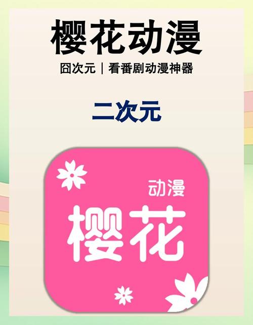 樱花动漫APP无删减