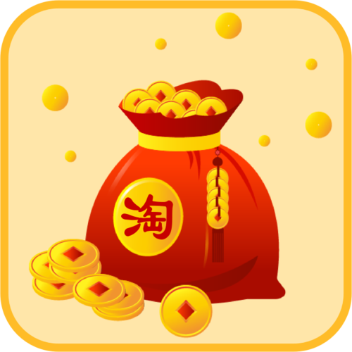 淘金赚钱v1.0缩略图