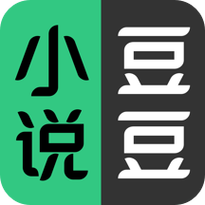 豆豆小说图标