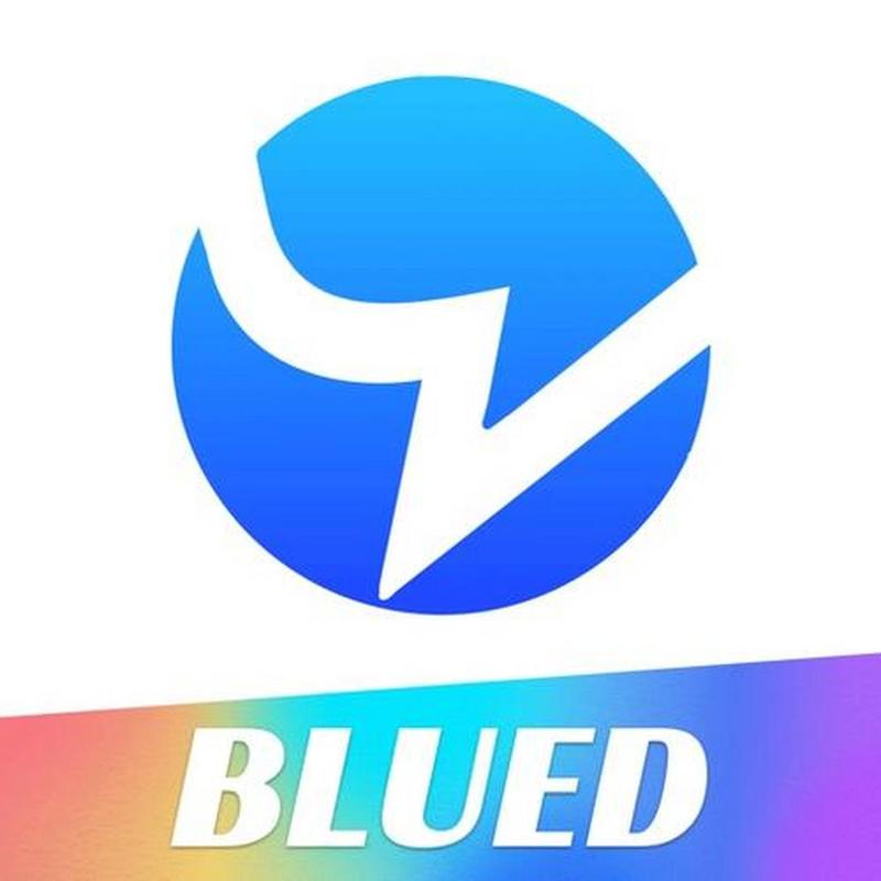 blued极速版游戏截图