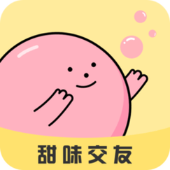 甜味交友游戏截图