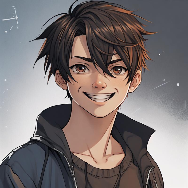 坏坏漫画免费版游戏截图
