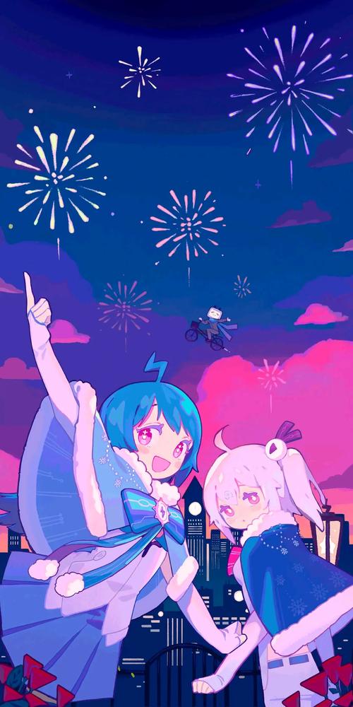 哔哩哔哩漫画仲夏版