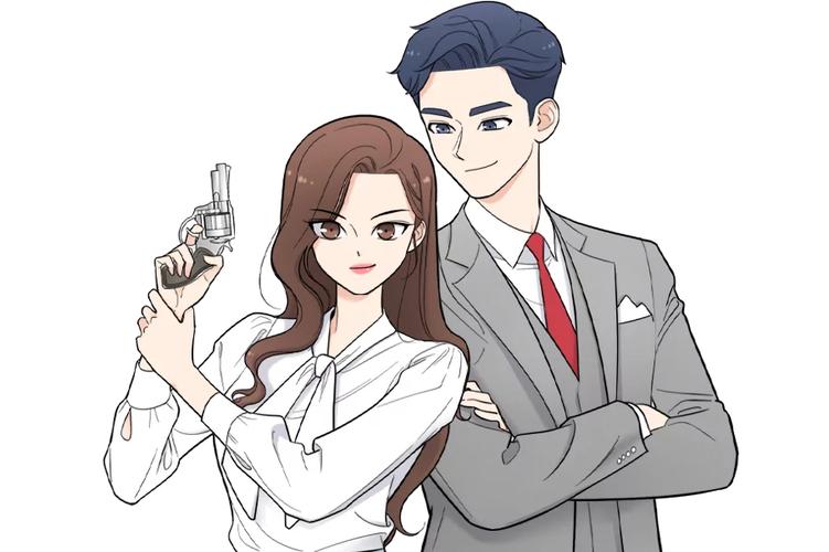 请守护我漫画免费阅读游戏截图