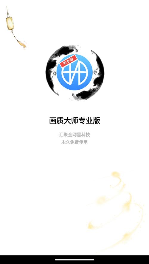 高级画质大师游戏截图