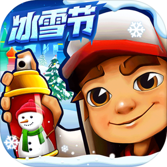 地铁跑酷国际服冰雪版内置菜单缩略图