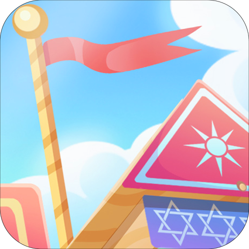 奇趣小乐园app免费版游戏截图