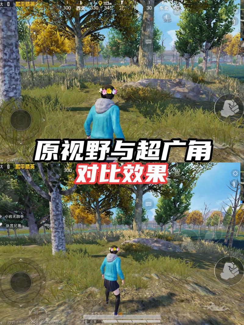和平精英平板比例修改器无黑边v1.0游戏截图