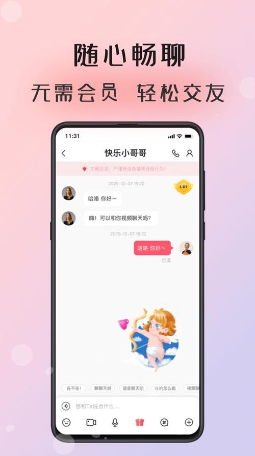 倾友破解无限聊天
