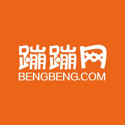 蹦蹦网官网版图标