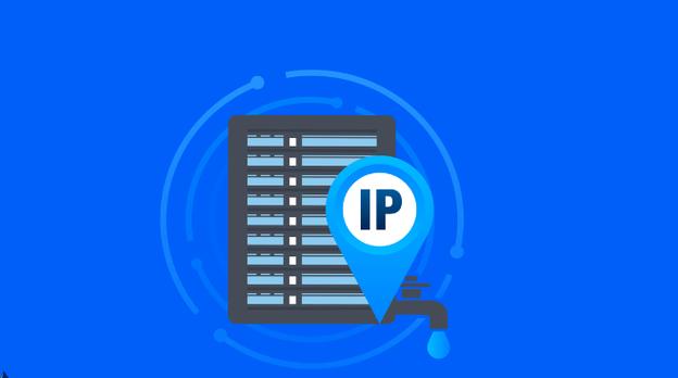 IP地址修改器游戏截图
