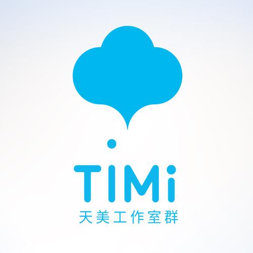 天美视频TIMI1图标