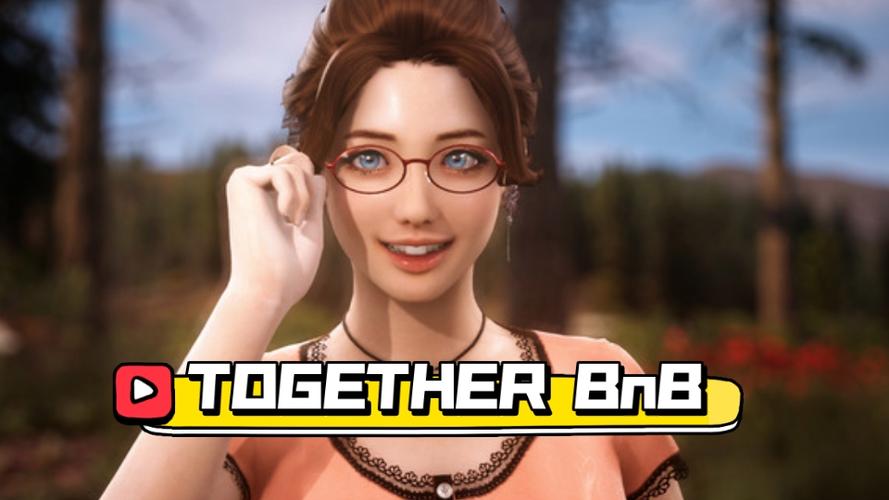 together bnb游戏截图
