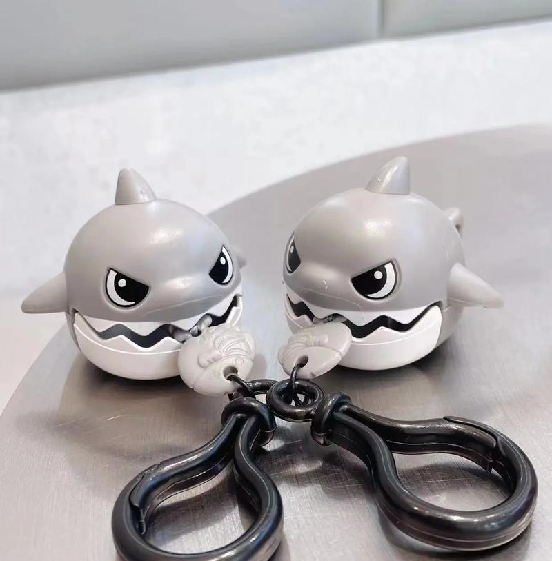小鲨鱼开挂神器游戏截图
