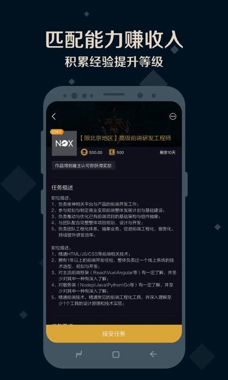夜神猎人打字团v1.0游戏截图