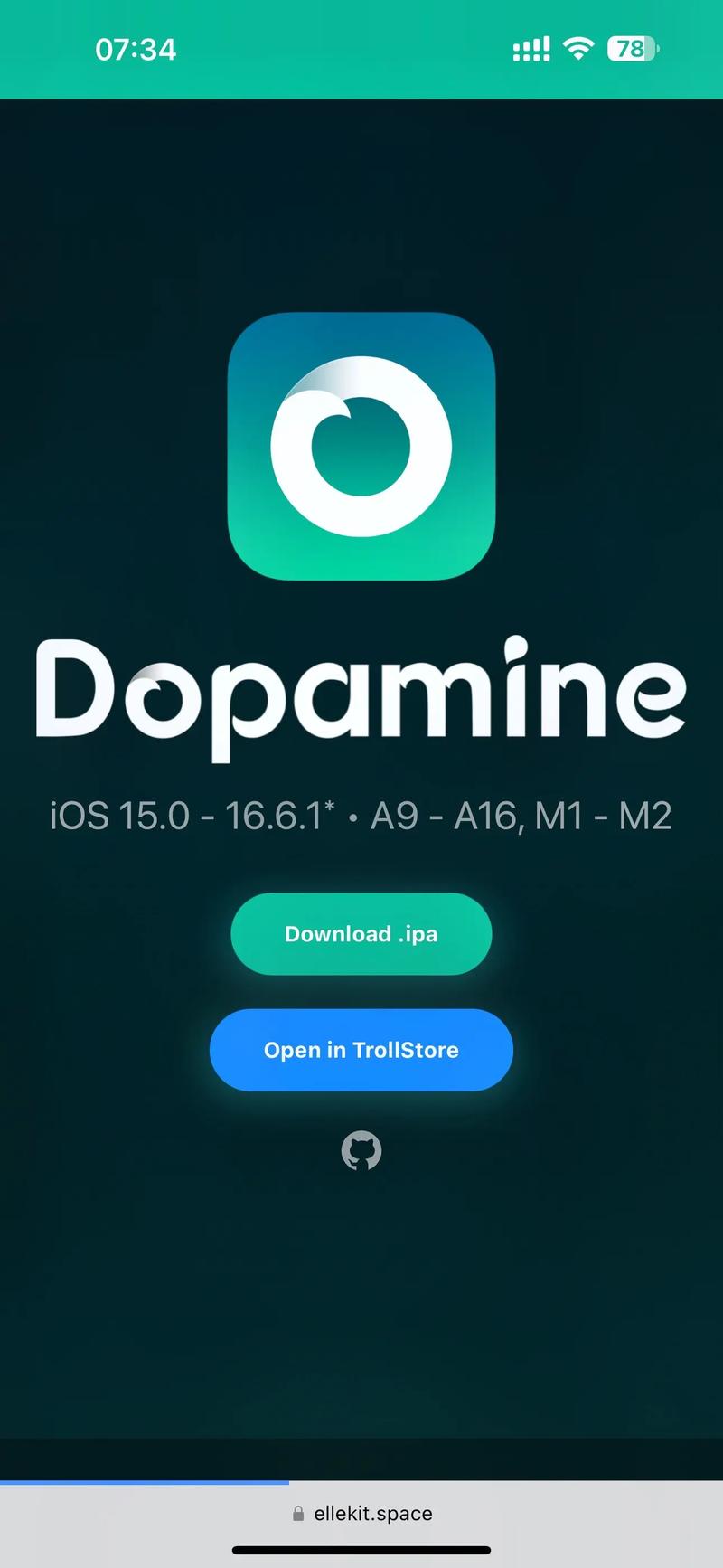 越狱画质助手游戏截图